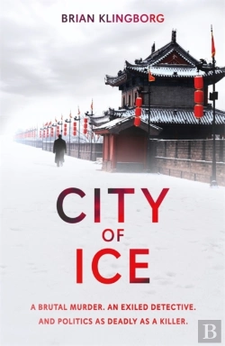 Bertrand.pt - City Of Ice