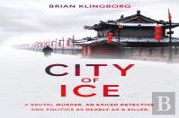 City Of Ice
