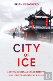 City Of Ice
