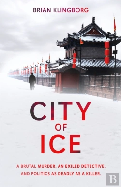 Bertrand.pt - City Of Ice