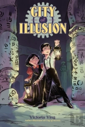 City Of Illusion