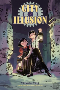 Bertrand.pt - City Of Illusion