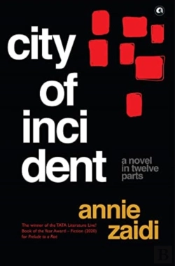 Bertrand.pt - City Of Incident