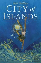 City Of Islands
