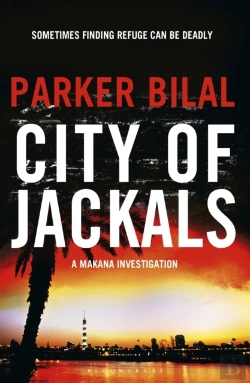 Bertrand.pt - City Of Jackals