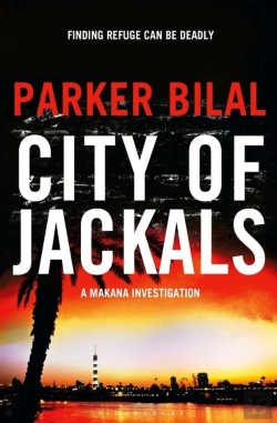 Bertrand.pt - City Of Jackals