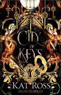 City Of Keys