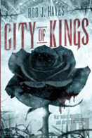 City Of Kings