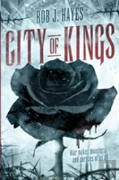City Of Kings