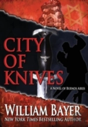 City Of Knives