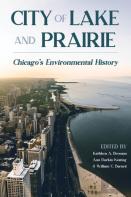 City Of Lake And Prairie