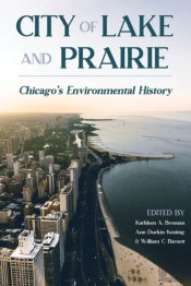City Of Lake And Prairie