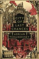 City of Last Chances