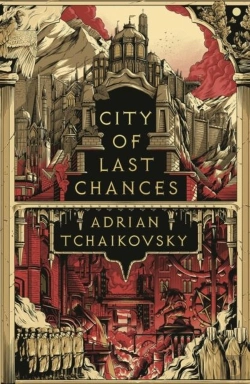 Bertrand.pt - City of Last Chances