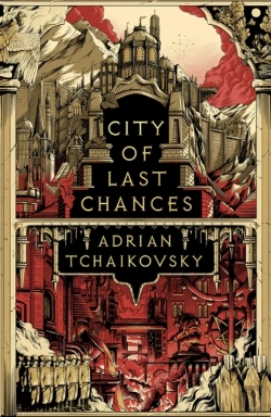 Bertrand.pt - City of Last Chances