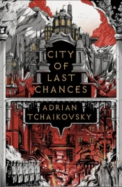 City Of Last Chances