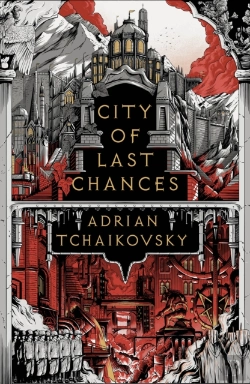 Bertrand.pt - City Of Last Chances