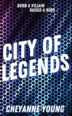 Bertrand.pt - City Of Legends