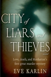 City Of Liars And Thieves