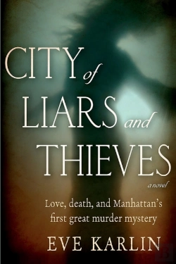 Bertrand.pt - City Of Liars And Thieves