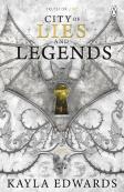 City Of Lies And Legends