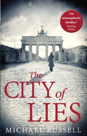 City Of Lies