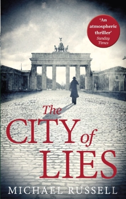 Bertrand.pt - City Of Lies