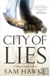 City Of Lies