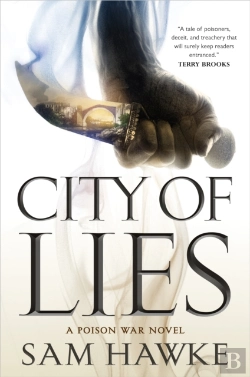 Bertrand.pt - City Of Lies