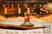 City Of Lies