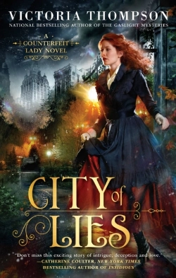 Bertrand.pt - City Of Lies