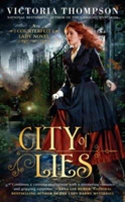 Bertrand.pt - City Of Lies