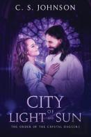 City Of Light And Sun