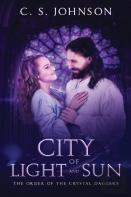 City Of Light And Sun