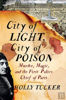 Bertrand.pt - City Of Light, City Of Poison