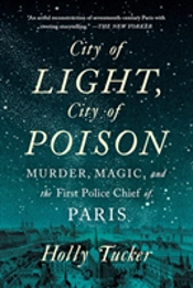 City Of Light, City Of Poison