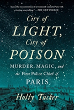 Bertrand.pt - City Of Light, City Of Poison