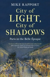 City Of Light, City Of Shadows