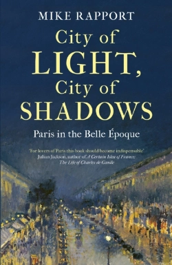 Bertrand.pt - City Of Light, City Of Shadows