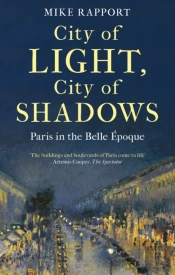 City Of Light, City Of Shadows