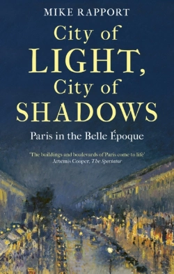 Bertrand.pt - City Of Light, City Of Shadows