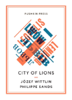 City Of Lions