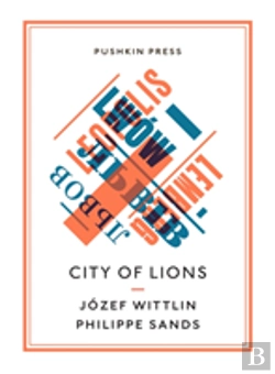 Bertrand.pt - City Of Lions