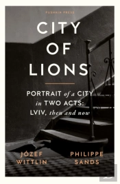 City Of Lions