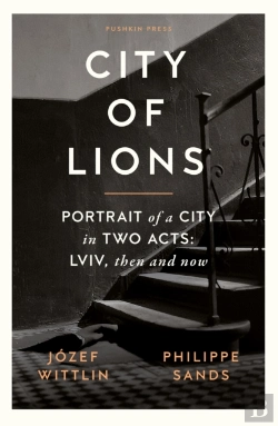 Bertrand.pt - City Of Lions