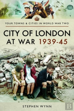 Bertrand.pt - City Of London At War 1939-45