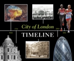 Bertrand.pt - City Of London Timeline