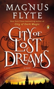 City Of Lost Dreams