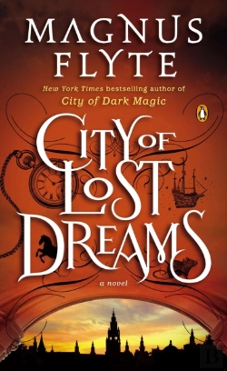 Bertrand.pt - City Of Lost Dreams