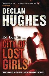 City Of Lost Girls